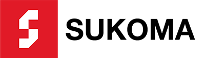 SUKOMA GmbH Logo- Kommunikations- und Marketingagentur